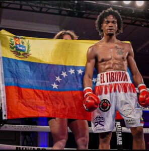 Tiburón Blanco buscará hoy mantener su invicto en Miami