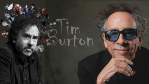 Tim Burton: «Si creces siendo un niño raro, eso nunca te abandona»