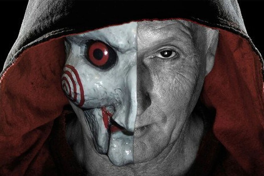 Tobin Bell confirma su regreso a la franquicia Saw para interpretar nuevamente a John Kramer