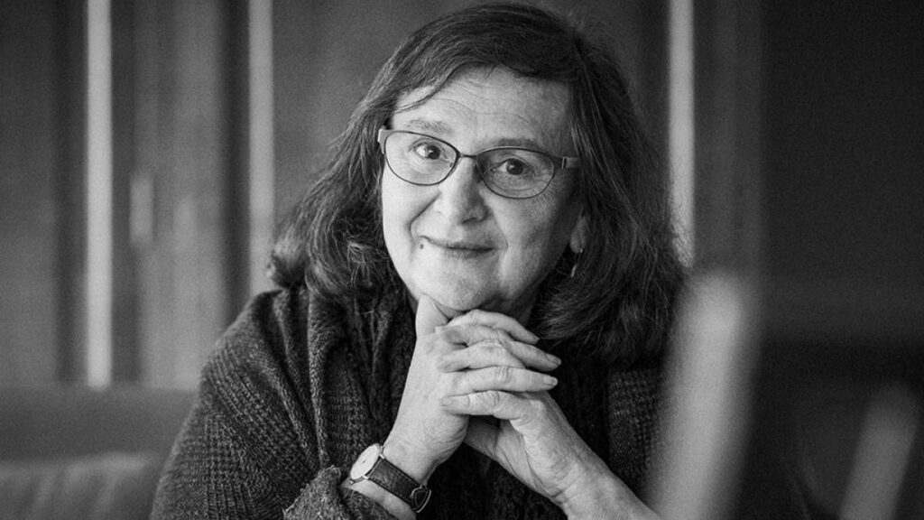 'Todas queremos estar con un hombre que nos deje tranquilas’
