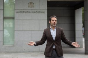 "Todo se acabará por saber"