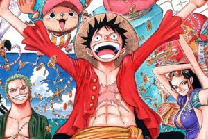 Toei Animation anuncia un parón de medio año para el anime de One Piece