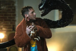 Tom Hardy confirma que Venom 3 será su último trabajo en Marvel como Eddie Brock y el Simbionte
