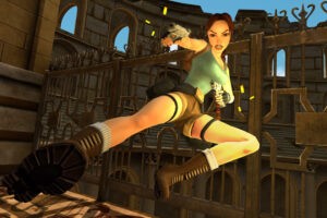 Tomb Raider IV-VI Remastered revivirá los clásicos más oscuros de la intrépida arqueóloga