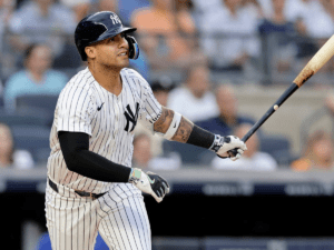 Torres le dio el boleto a los Yankees a la Serie de Campeonato