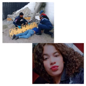 Trabajadora de almacenadora murió tras caerle una pared encima