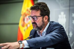 Trabajo plantea bonificar también la conversión de empleo parcial a tiempo completo por la rebaja de jornada