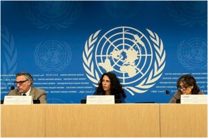 Tras intenso pedido de las ONG Consejo de Derechos Humanos de la ONU prorroga por dos años la Misión de Determinación de los Hechos para Venezuela
