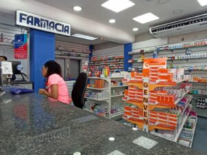 Tratamiento para el covid se consigue en $ 15,91
