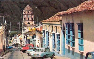 Trujillo es territorio de resistencia, café y hermandad