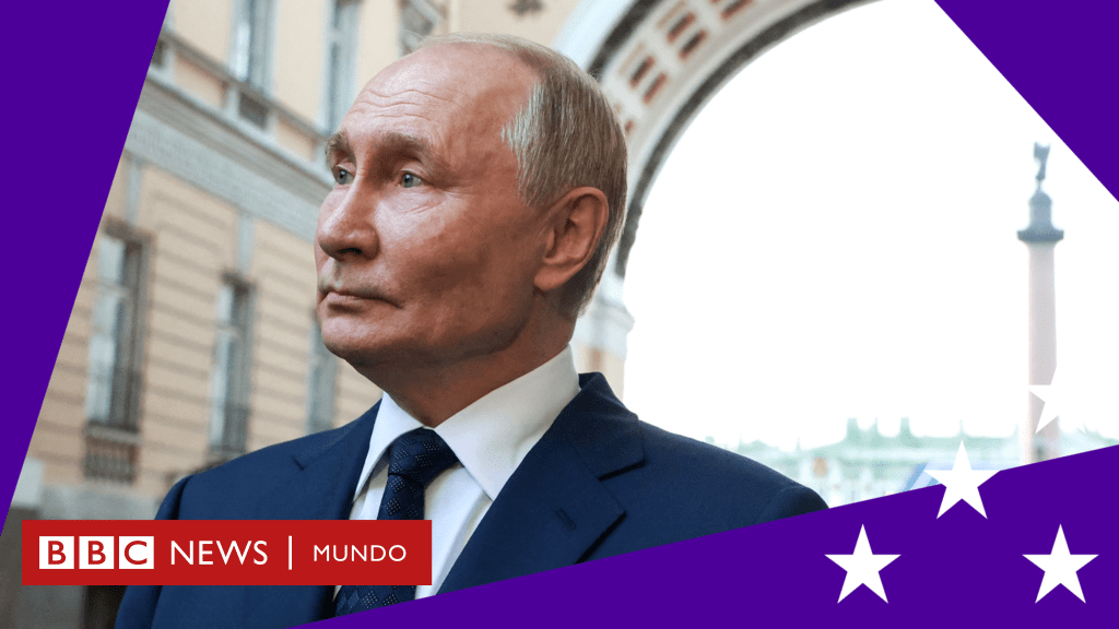 Trump - Kamala: ¿qué le conviene a Putin que pase en las elecciones de Estados Unidos?