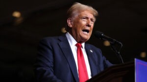 Trump propone pena capital para inmigrantes que asesinen a estadounidenses
