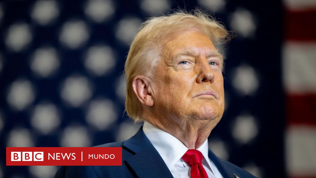 Trump vs Kamala Harris: "Si Trump gana, convertirá a EE.UU. en un perdedor global al poner patas arriba el orden internacional que ha existido"