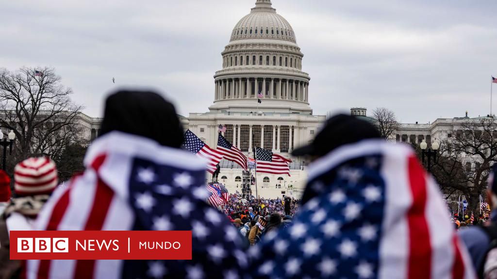 Trump vs Kamala: cómo la respuesta a 4 simples preguntas explica la gran división del país