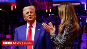 Trump y Puerto Rico: cómo una broma "racista" sobre la isla en un mitin del republicano podría impactar las elecciones del 5 de noviembre en EE.UU.