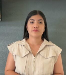 Teresa Das Neves, secretaria.