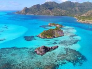 Turismo en San Andrés 'sale de cuidados intensivos' y empieza su recuperación | Regiones | Economía