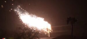 ÚLTIMA HORA | Milton deja una estela de destrucción en su paso por Florida; 1.5 millones de personas están sin electricidad - AlbertoNews
