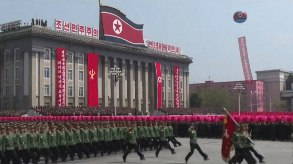 Ucrania denunció que Rusia desplegó en combate soldados de Corea del Norte