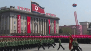 Ucrania denunció que Rusia desplegó en combate soldados de Corea del Norte