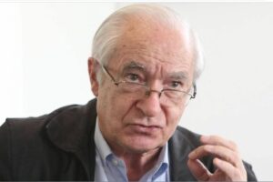 Ugalde: "CNE debe reconocer triunfo indiscutible de Edmundo González"