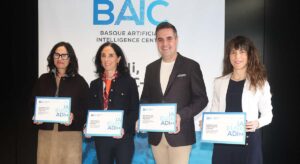 Un 12% de la empresa y el 16,4% en la administración ya usan inteligencia artificial en su actividad