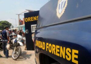 Un joven se ahogó en represa del estado Falcón