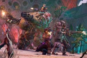 Un jugador con una enfermedad terminal pregunta si podría jugar al Borderlands 4 antes que nadie y el jefazo de Gearbox responde