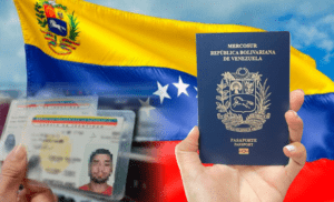 Venezuela en un "limbo jurídico" ¿Una política de Estado en contra de la identidad? para excluir al ciudadano y limitar sus derechos