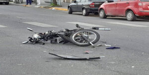 Un muerto y un herido al chocar dos motos en Falcón
