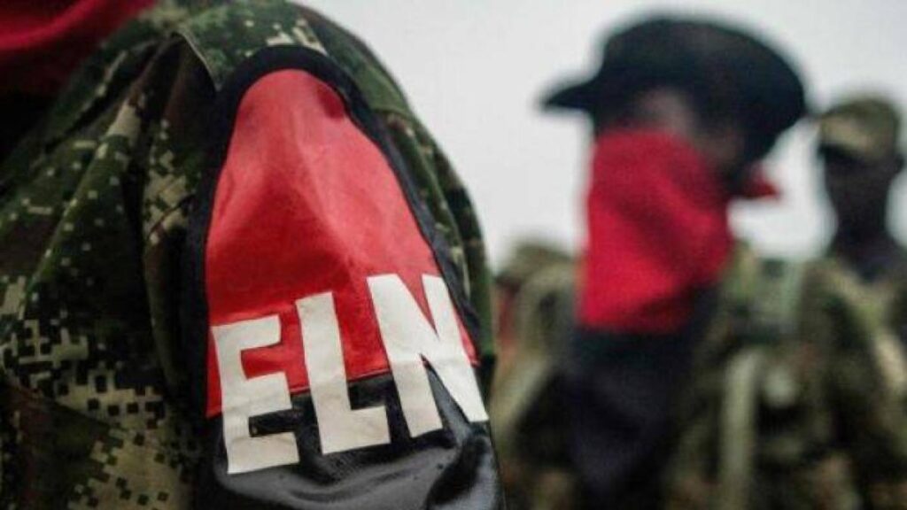 Un nuevo ataque del ELN en la vía Panamericana entre Risaralda y Chocó desata preocupación entre los transportadores
