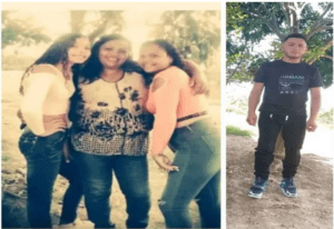 Un pleito familiar terminó en masacre