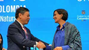 Una COP16 “histórica”, pero con grandes retos para ser “exitosa” : IPS Agencia de Noticias
