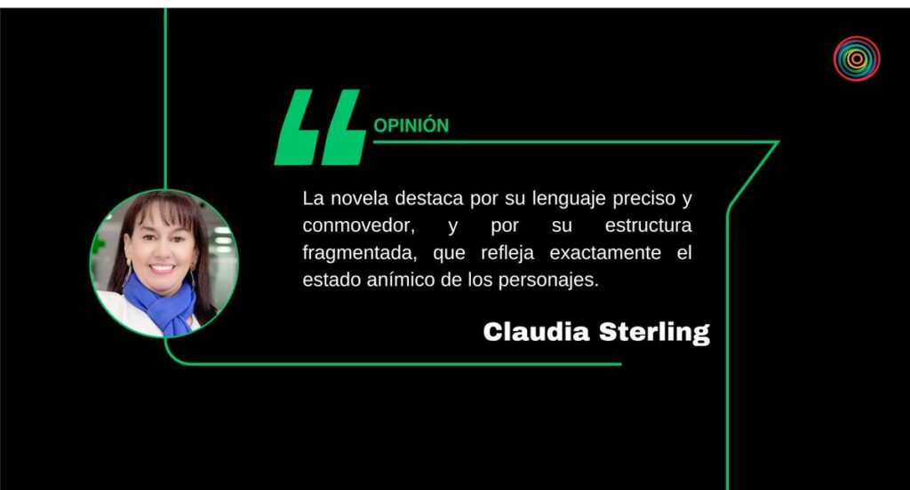Una herida abierta en el alma de Fernando Aramburu