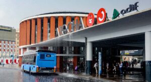 Una nueva avería en Atocha retrasa todos los trenes AVE al sur y este de España