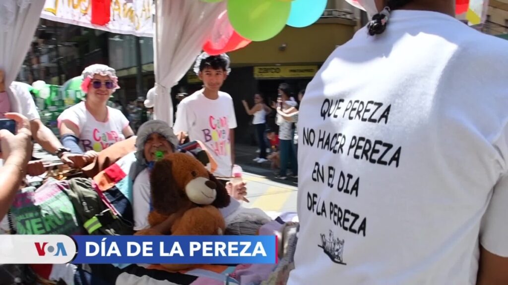 Una vez al año, Colombia dedica un día al ocio