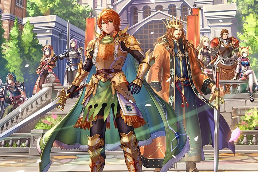 Uno de los RPGs más exigentes y profundos de los últimos años. Análisis de Romancing SaGa 2: Revenge of the Seven