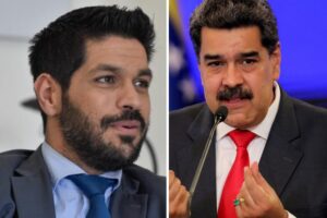 “Uruguay no se puede convertir en Venezuela”