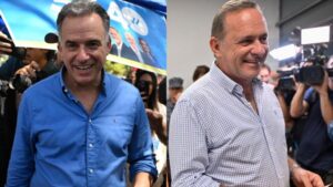 Uruguay va a una reñida segunda vuelta para escoger presidente : IPS Agencia de Noticias