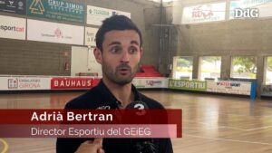 Equipo sénior femenino de rugby de Girona deja el club por acoso sexual