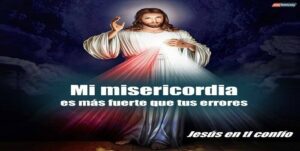 +VIDEO | Jesús de la Misericordia, devoción cristiana