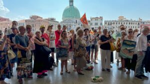 Venecia extiende impuesto para turistas hasta 2025 y duplica la tarifa a 10 euros