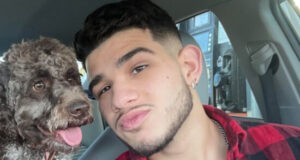 Venezolano fue asesinado a puñaladas en Atlanta