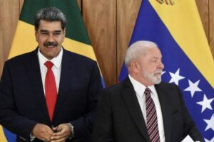 Venezuela denuncia el veto de Brasil para su ingreso a los Brics