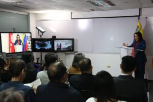 Venezuela en los BRICS+ será un firme aliado en la construcción de un nuevo orden global - Yvke Mundial