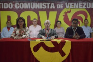 Venezuela es un paraíso para la sobreexplotación