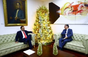 Venezuela llama a consulta a su embajador en Brasil