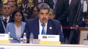 Venezuela propone nuevo sistema financiero mundial en los BRICS