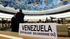 Venezuela rechazó informe de la Misión de Determinación de los Hechos de la ONU