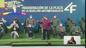 Venezuela es el tercer proveedor de crudo para EE.UU.